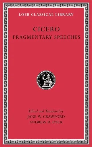 Fragmentary Speeches