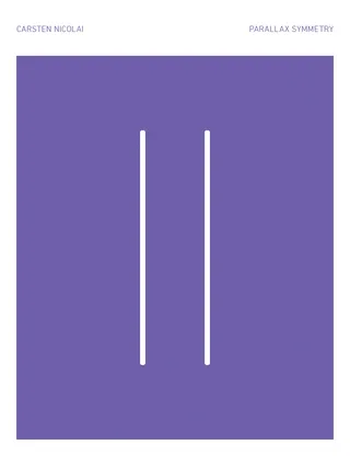 Carsten Nicolai
