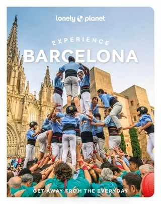 Experience Barcelona