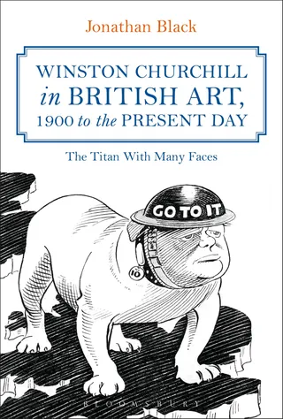 Winston Churchill in British Art