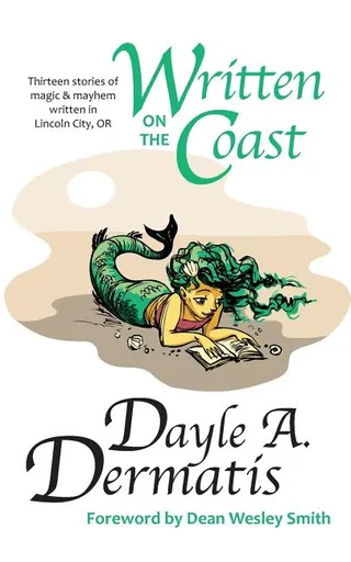 Written on the Coast