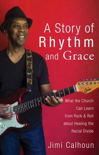 A Story of Rhythm and Grace