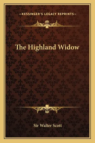 The Highland Widow
