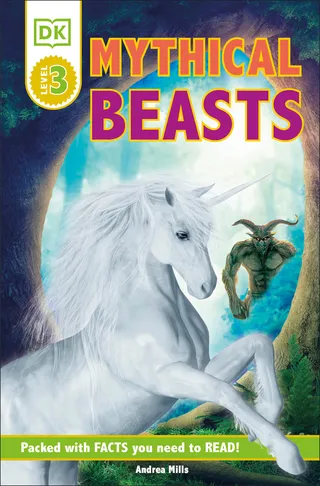 Mythical Beasts