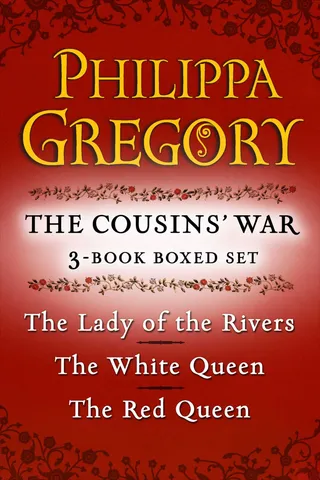 The Cousins' War