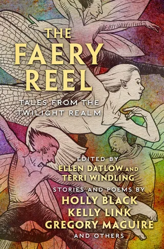Faery Reel