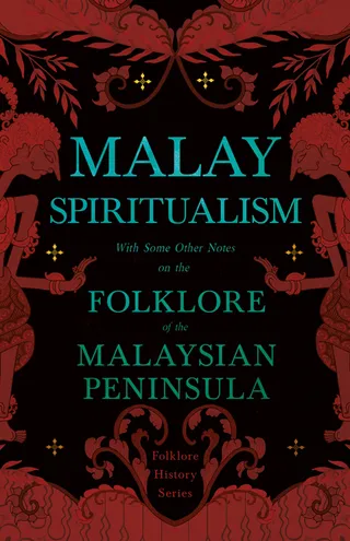 Malay Spiritualism