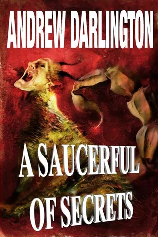 A Saucerful of Secrets