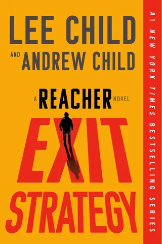 Exit Strategy