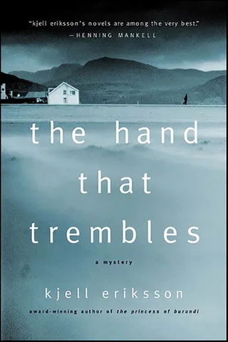 Hand That Trembles
