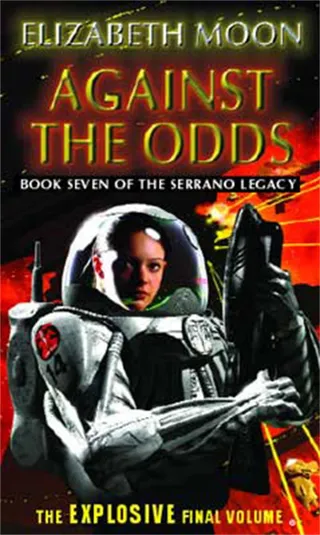 Against The Odds