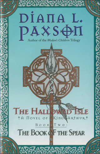 Hallowed Isle