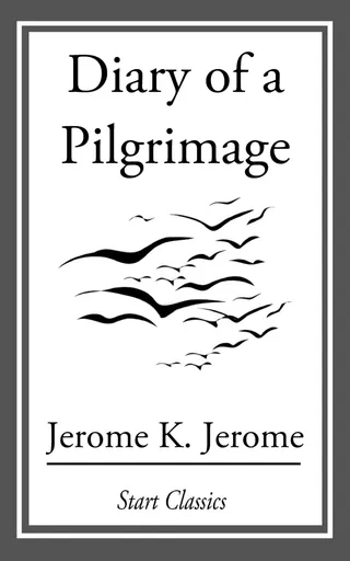 Diary of a Pilgrimage