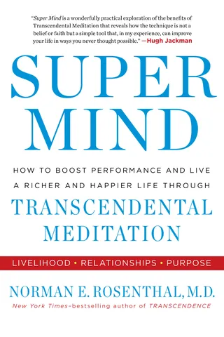 Super Mind