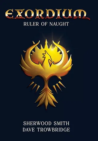 Ruler of Naught