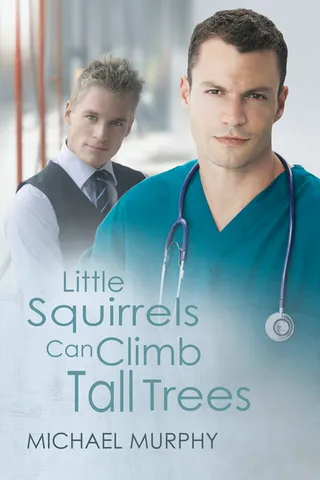 Little Squirrels Can Climb Tall Trees