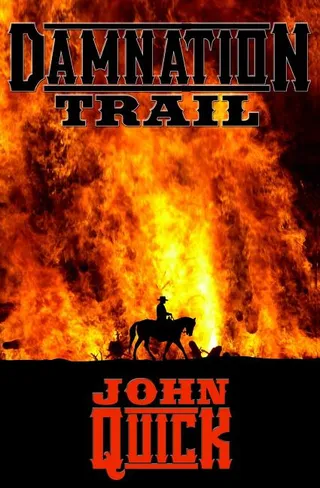 Damnation Trail