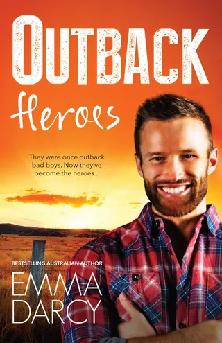 Outback Heroes