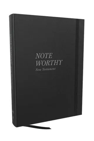Noteworthy Testament