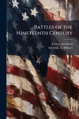 Battles of the Nineteenth Century