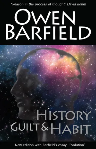History, Guilt and Habit
