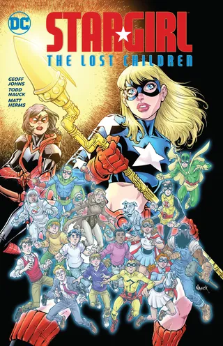 Stargirl