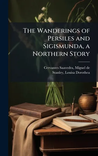 The Wanderings of Persiles and Sigismunda