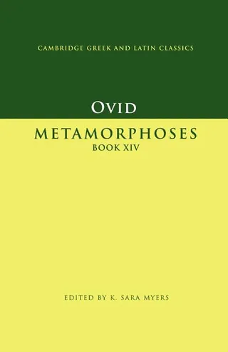 Metamorphoses Book XIV