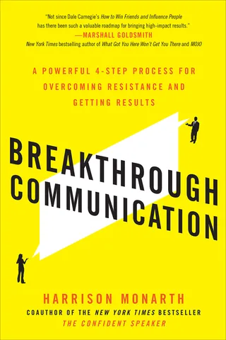 Breakthrough Communication