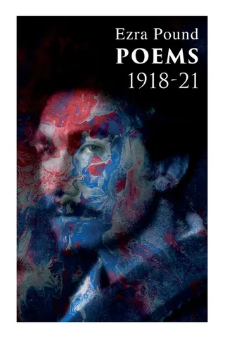 Poems 1918-21