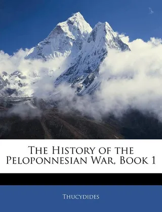 The History of the Peloponnesian War