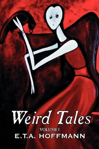 Weird Tales