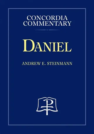 Daniel Concordia Commentary