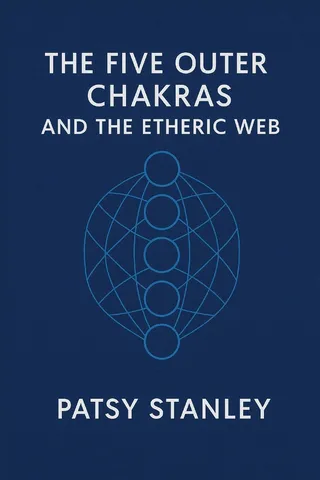 The Five Outer Chakras and the Etheric Web