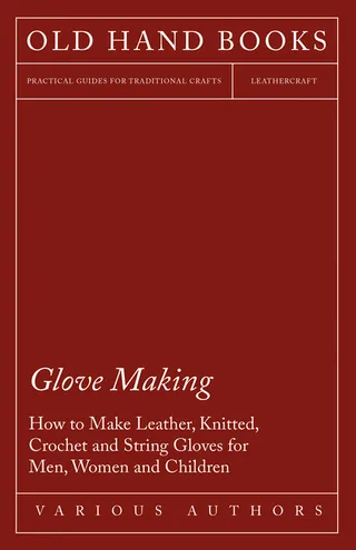 Glove Making