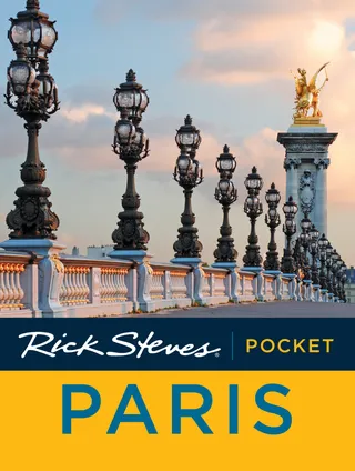 Pocket Paris