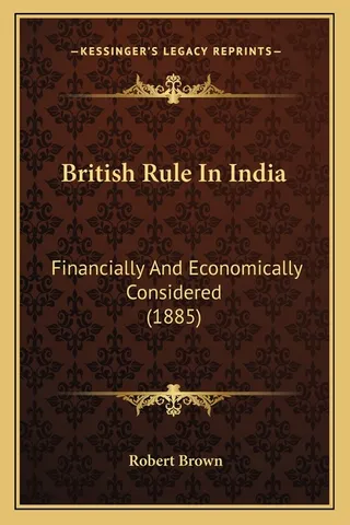 British Rule In India
