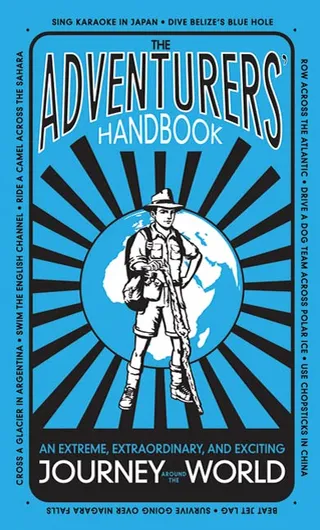 The Adventurers' Handbook
