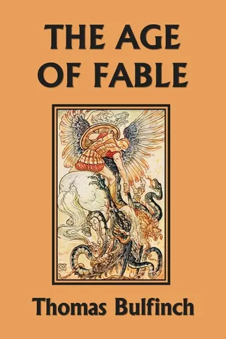 The Age of Fable