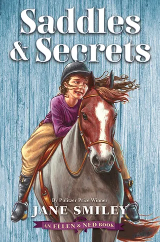 Saddles & Secrets