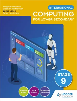 International Computing