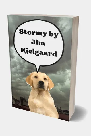 Stormy