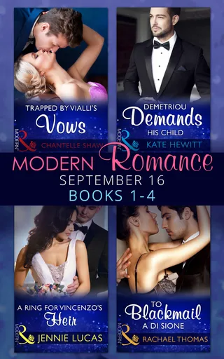 Books 1-4