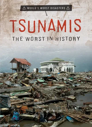 Tsunamis