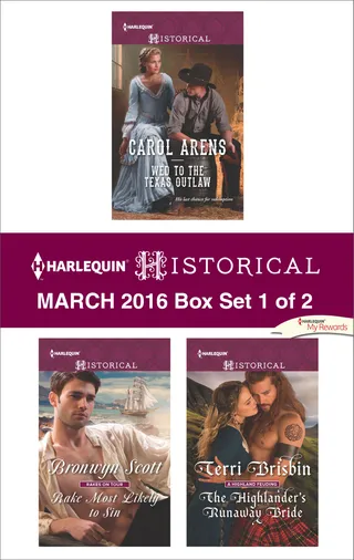 Harlequin Historical