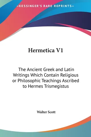 Hermetica V1