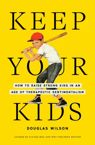 Keep Your Kids