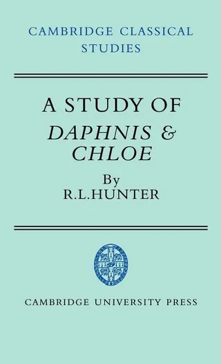 A Study of Daphnis and Chloe