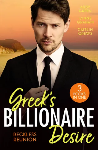 Greek's Billionaire Desire