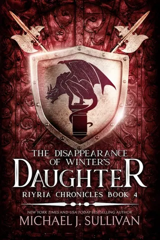 The Disappearance of Winter's Daughter